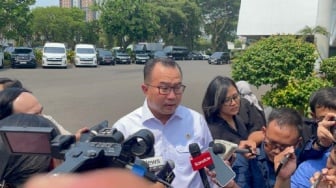 Prabowo Mendadak Panggil Kepala BRIN ke Istana Malam Ini, Ada Apa?