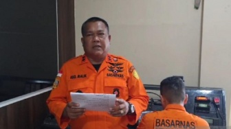 Satu Korban Banjir Bandang Solok Ditemukan Tewas, Tim SAR Sisir Lokasi Cari Korban Hilang Lainnya