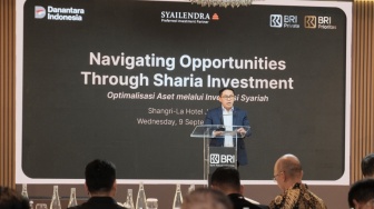 Dana Kelolaan Tumbuh 46%, Bukti Layanan Wealth Management BRI Makin Dipercaya