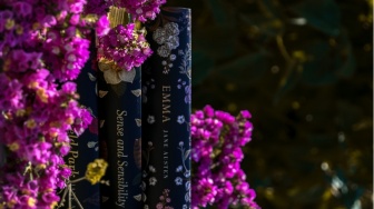 Sense and Sensibility: Logika vs Hati, Mana yang Menang saat Hadapi Cinta?