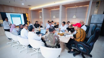 Wamensos Dorong Pemkab Buol Segera Tuntaskan Kesiapan Lahan Sekolah Rakyat