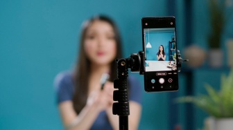 9 Rekomendasi HP Murah untuk Live TikTok dan Shopee Tidak Cepat Panas