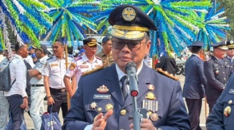 Jalur Sepeda di Jakarta Tetap Dipertahankan, Dishub DKI Bakal Evaluasi Sejumlah Ruas