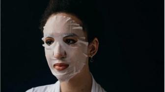 Di Bawah Rp29 Ribu! 4 Sheet Mask Niacinamide Murah yang Ampuh Bikin Glowing