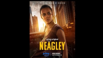 Review Neagley: Drama Aksi Khas Reacher dengan Sentuhan Lebih Emosional