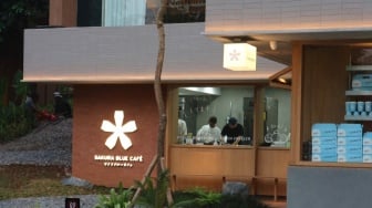 Wajib Coba! Intip Spot Nongkrong Baru di Kemayoran: Ada Donat Jepang dan Pancake Fluffy