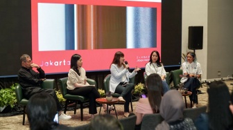 Art Jakarta 2026 Hadir 2-4 Oktober, Libatkan 75 Galeri dari Indonesia dan Mancanegara