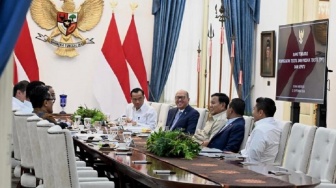 Prabowo Dorong Industri Tekstil Bangkit, Bea Cukai Diminta Tertibkan Impor yang Ganggu Produsen