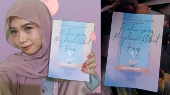 Rindu yang Menjelma Kabut Pagi: Rumah itu Berupa Luka dan Kenangan