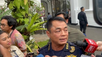 Cukai MBDK Berlaku Tahun Depan, Kemenkeu Target Kantongi Penerimaan Rp 1,7 Triliun