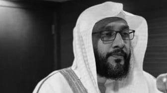 Tangis Ibrahim al-Madani Saat Pertama Azan di Masjidil Haram, Sang Muazin Tutup Usia di 51 Tahun