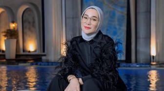 Sudah Cerai, Kenapa Erin Masih Pakai Nama 'Taulany' di Instagram? Ternyata Ini Alasannya