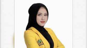 Ketua DPRD Sumut Erni Diperiksa Polda Sumut, Tegaskan Tak Berkaitan dengan Perkara Dhody Thahir