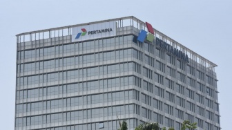 Pertamina Catat Capaian Dekarbonisasi 118% di Semester I 2026 dari Target Tahunan