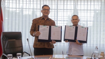 bank bjb dan UPI Bersinergi Kembangkan Pendidikan, Penelitian hingga Layanan Perbankan