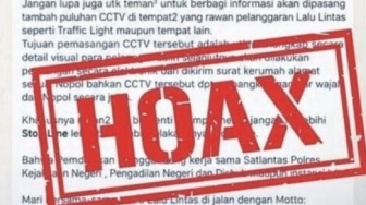 Cek Fakta: Benarkah E-Tilang Mulai Berlaku di Makassar? Polisi Buka Suara