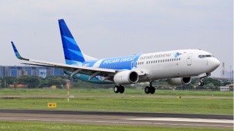 Efek Domino Kenaikan Avtur: Ancaman Nyata Mahalnya Tiket Pesawat bagi Pariwisata