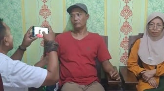 Lolos dari Maut Masalembo: Kisah Koki KM Virgo Bertahan 9 Jam Sambil Menelan Air Laut Campur Solar