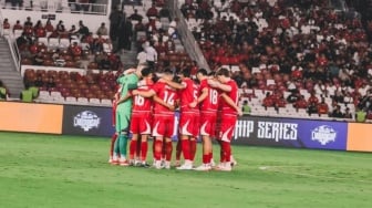 John Herdman Panggil 23 Pemain, 21 Sudah Gabung: Timnas Indonesia Siap Gebrak FIFA ASEAN Cup