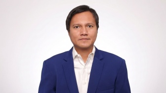 Romy Bareno, Putra Karni Ilyas, Dapat Kursi Komisaris InJourney Airports