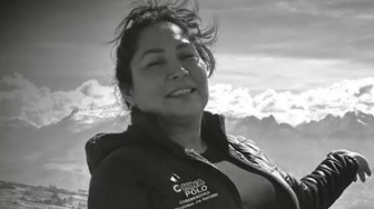 Viral Video Jurnalis Sekaligus Calon Gubernur Peru Susy Isabel Tewas Ditembak Saat Kampanye