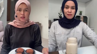 5 Dessert Unik dari Kimpul ala Ibu Tin, Ada Boba hingga Dubai Chewy Cookie!