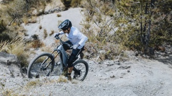 Honda Resmi Pamerkan e-MTB Prototype, Siap Guncang Pasar Sepeda Listrik