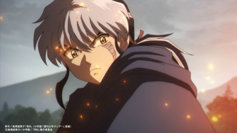 Shogakukan Hadirkan Penghargaan Manga Fantasi, Gandeng Rumiko Takahashi