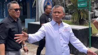 Ombudsman Temukan Miras di 'Kamar Khusus' Lapas Cibinong, Diduga Dihuni Narapidana Kelas Kakap