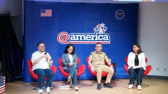 Indonesia Comic Con Rayakan Satu Dekade, Digelar 34 Oktober 2026 di JIExpo Kemayoran
