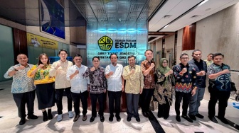 PI Migas Sengkang Naik Jadi 10 Persen, Pemprov Sulsel dan Wajo Dapat 'Durian Runtuh'