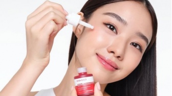 4 Serum Anti-Aging Rp50 Ribuan Tanpa Alkohol Atasi Penuaan Kulit Sensitif