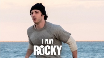 Review I Play Rocky: Kisah Stallone Kalah Besar dari Karakter Fiksinya