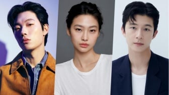 Outback, Drama Misteri Terbaru Netflix Resmi Umumkan Jajaran Pemeran Utama