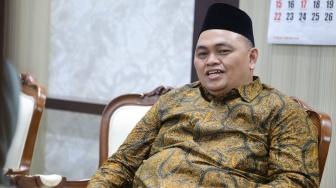 Terancam Produk Impor, Wakil Ketua DPRD Jateng Minta Pemerintah Turun Tangan Selamatkan Hasil Panen