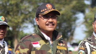 Gus Ipul Tempuh Jalur Hukum, Tiga Orang Disiapkan untuk Disomasi soal Muktamar NU