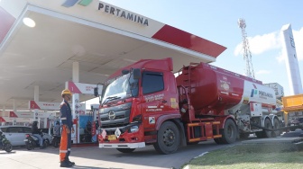 Pertamina Patra Niaga Perkuat Tata Kelola Pengadaan & Distribusi Energi, Jaga Ketahanan Nasional