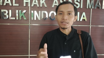 5 Tapol Diintimidasi Jelang Upaya Praperadilan, Setapol Minta Komnas HAM Turun Tangan