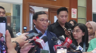 Cegah Capres Membludak, Demokrat Condong Sepakati Syarat Minimal 2 Fraksi