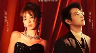 Sinopsis The Winner, Dracin Terbaru Tian Xi Wei dan Wei Da Xun di Youku