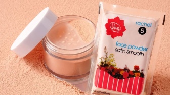 Bedak Viva Plastik Sudah BPOM atau Belum? Begini Cara Mengeceknya