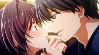Anime Bride of the Barrier Master Ungkap 5 Karakter Baru Jelang Tayang 2027