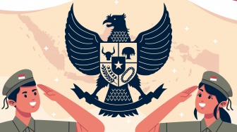 8 Contoh Nyata Pengamalan Sila ke-2 Pancasila dalam Kehidupan Sehari-hari