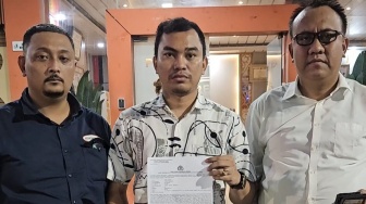 Kepala SPPG Tebingtinggi Bantah Tudingan Dugem-Selingkuh, Laporkan Sejumlah Akun Medsos ke Polisi