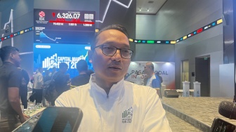 OJK-BEI Hari Ini Bertemu MSCI, Minta Penjelasan soal Ancaman Status IHSG ke Standalone Market