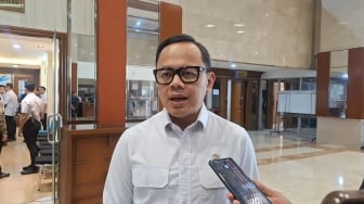 Pemerintah Siapkan Substansi RUU Pemilu, Bima Arya Soroti Soal Suara Terbuang