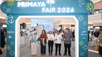 Primaya Fair 2026 Jadi Langkah Primaya Dorong Medical Tourism dan Transformasi Healthcare Indonesia