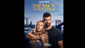 Review Drawn Together: Kisah Cinta Pengawal Pribadi Penuh Ketegangan Seru!
