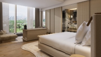 Cari Hotel untuk Liburan? Ini Empat Pilihan dengan Pengalaman yang Berbeda