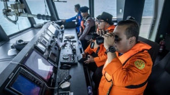 Ditemukan Nelayan, Satu Korban KM Virgo Transport 8 Dievakuasi dalam Kondisi Meninggal